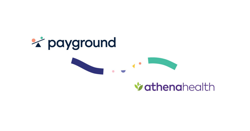 PayGround Joins AthenaHealth Marketplace PayGround Medical Payments